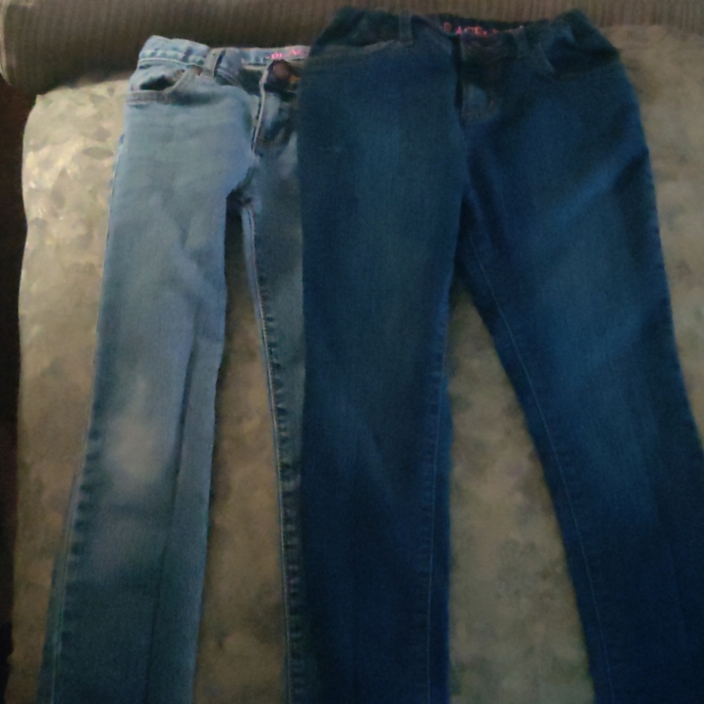 Girls 7 clothes - Picture 6 of 7